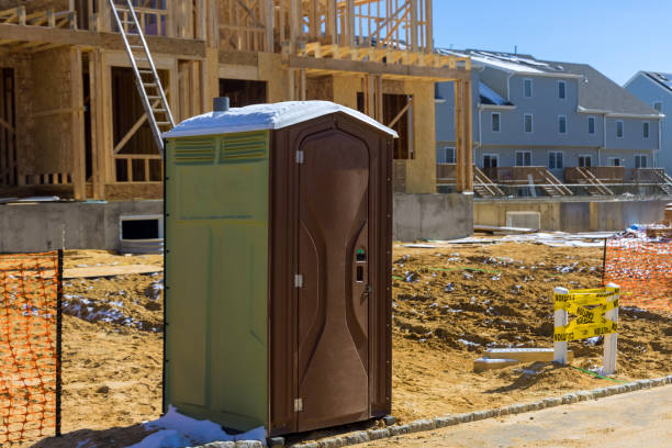 Best Portable restroom trailer rental  in San Anselmo, CA